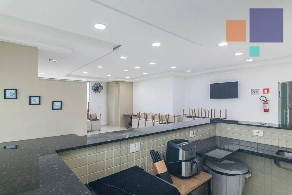 Apartamento, 3 quartos, 145 m² - Foto 7