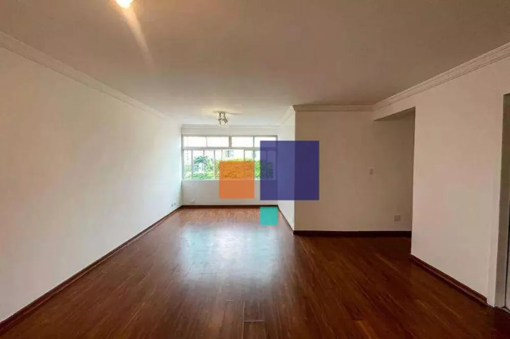 Apartamento à venda com 3 quartos, 105m² - Foto 3