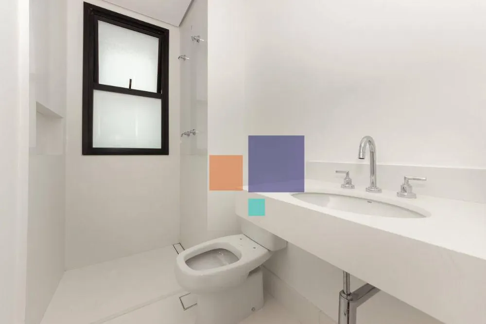 Apartamento, 3 quartos, 208 m² - Foto 5