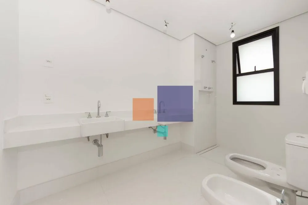 Apartamento, 3 quartos, 208 m² - Foto 3