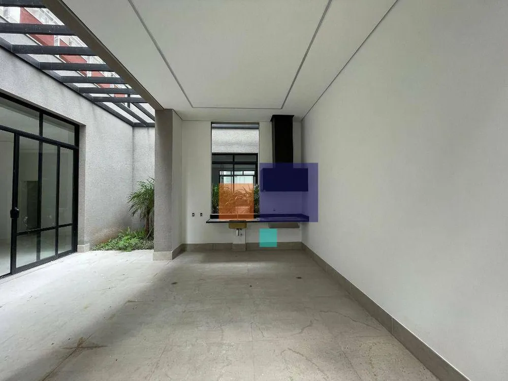 Apartamento, 3 quartos, 208 m² - Foto 8
