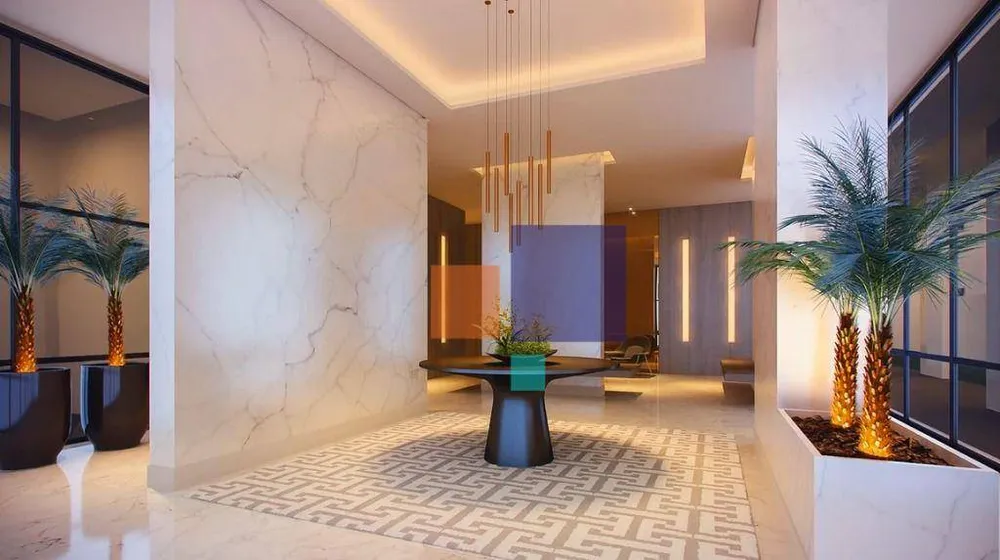 Apartamento, 3 quartos, 208 m² - Foto 9