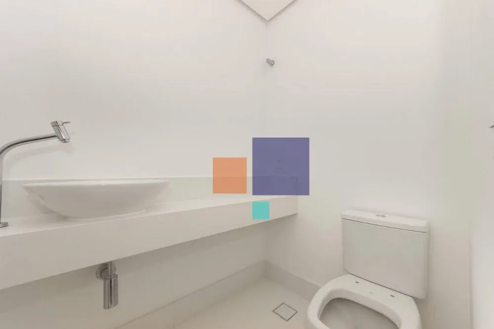 Apartamento, 3 quartos, 208 m² - Foto 2