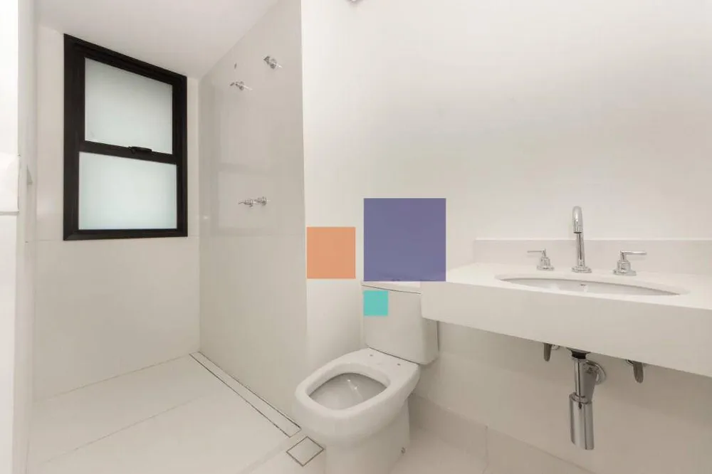 Apartamento, 3 quartos, 208 m² - Foto 7