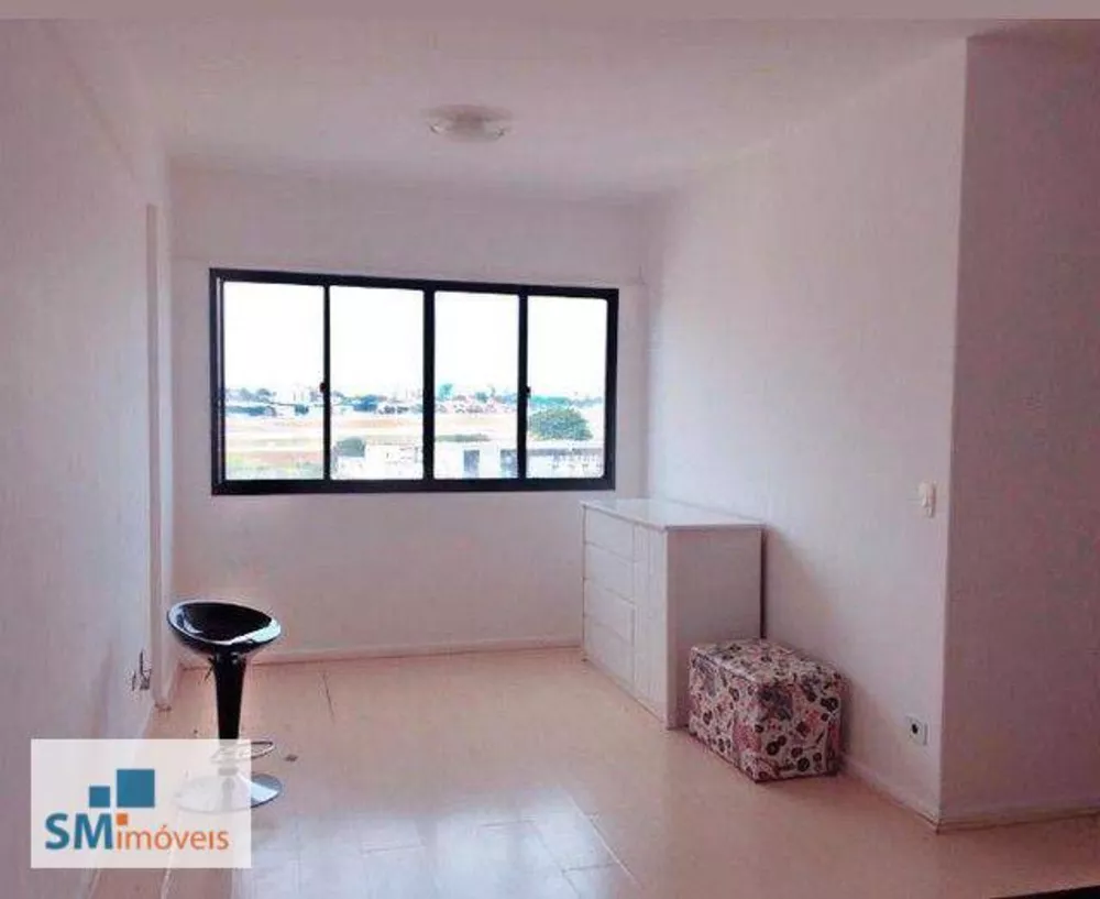 Apartamento à venda com 2 quartos, 75m² - Foto 1