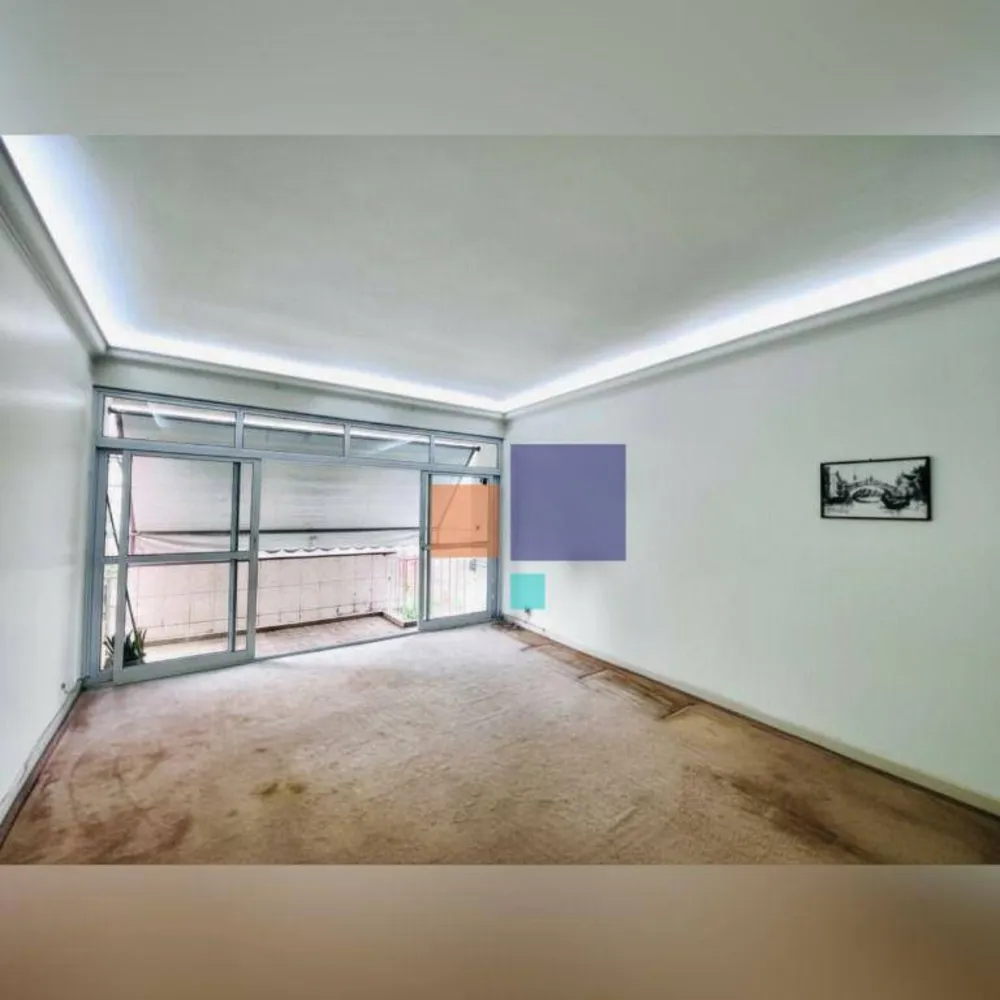 Apartamento, 2 quartos, 105 m² - Foto 2