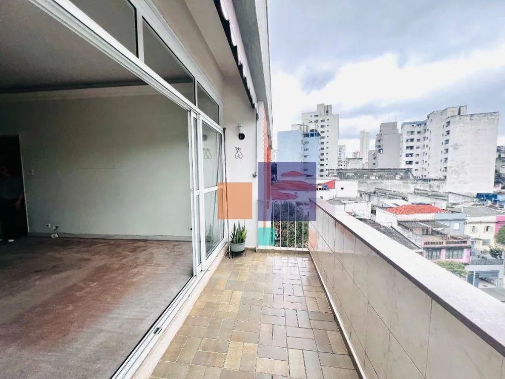 Apartamento, 2 quartos, 105 m² - Foto 3