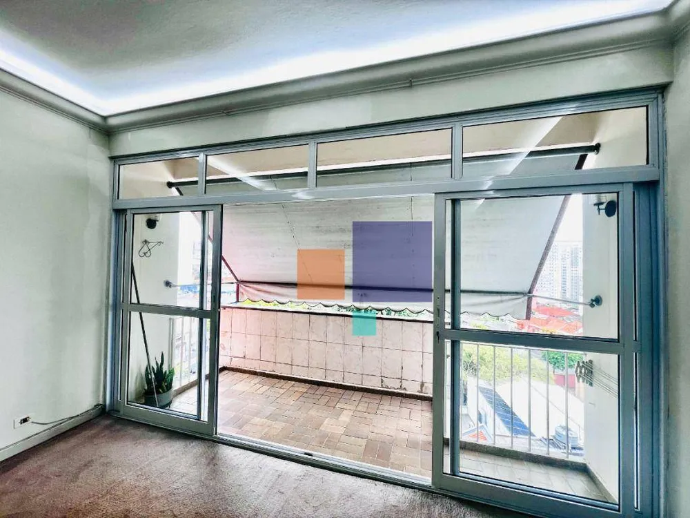 Apartamento, 2 quartos, 105 m² - Foto 6