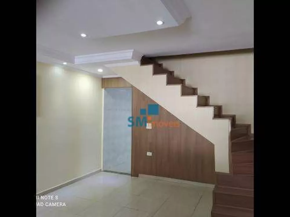 Casa de Condomínio à venda com 3 quartos, 108m² - Foto 3