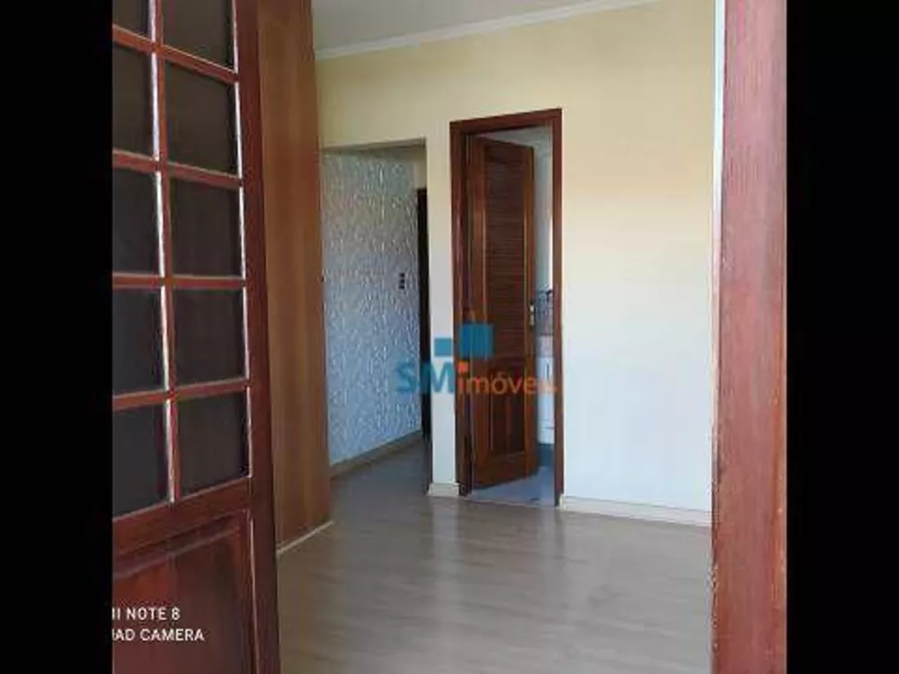 Casa de Condomínio à venda com 3 quartos, 108m² - Foto 2