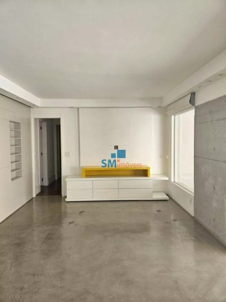 Apartamento à venda com 3 quartos, 130m² - Foto 3