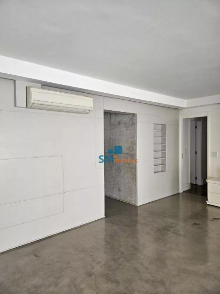 Apartamento à venda com 3 quartos, 130m² - Foto 4