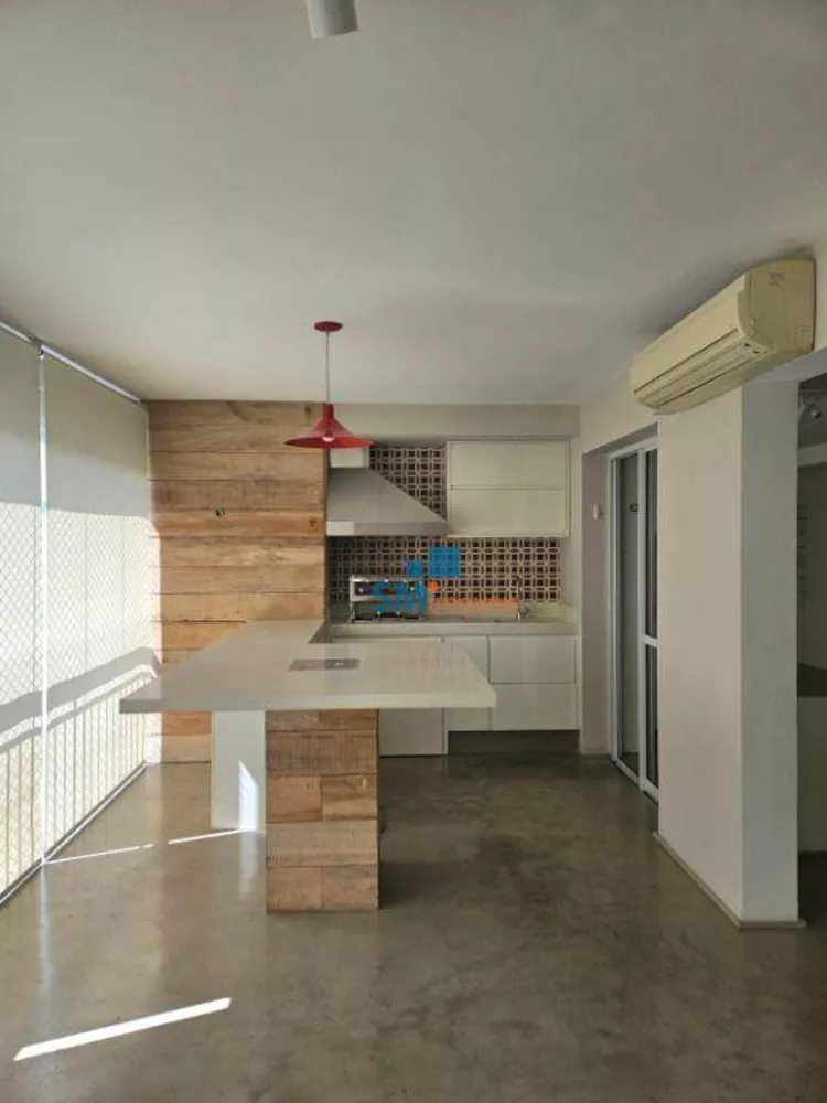 Apartamento à venda com 3 quartos, 130m² - Foto 5