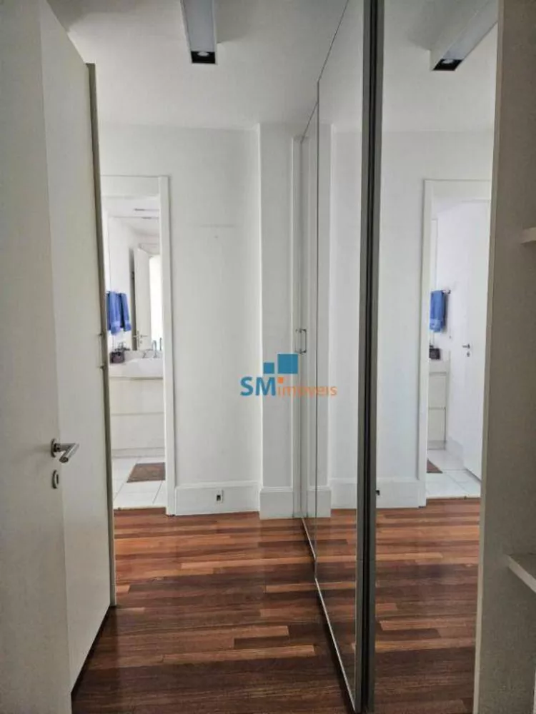 Apartamento à venda com 3 quartos, 130m² - Foto 2