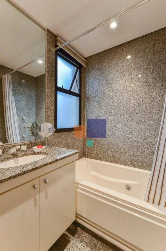 Cobertura, 3 quartos, 189 m² - Foto 3