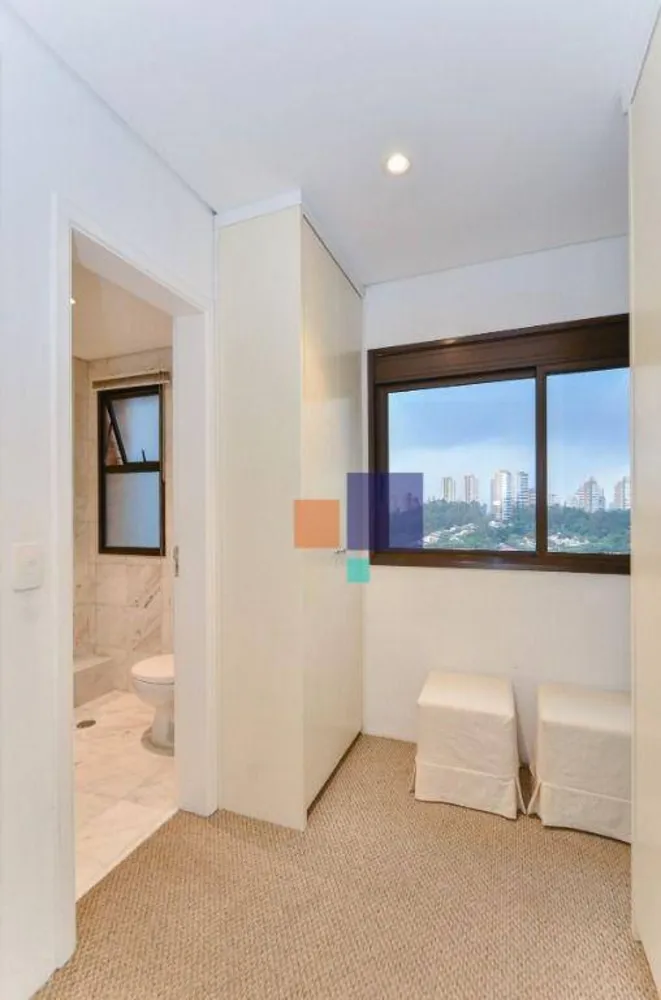 Cobertura, 3 quartos, 189 m² - Foto 7