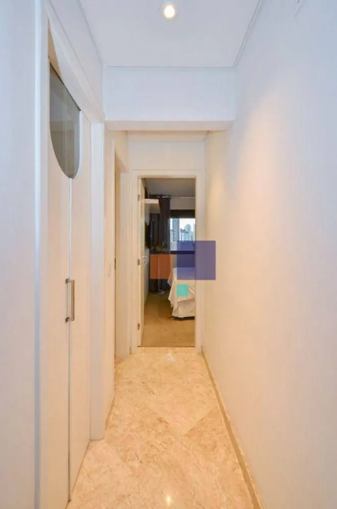 Cobertura, 3 quartos, 189 m² - Foto 4