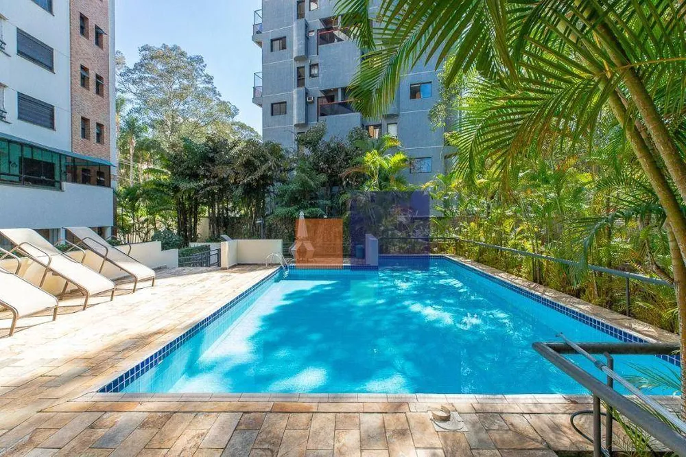 Cobertura, 3 quartos, 189 m² - Foto 8