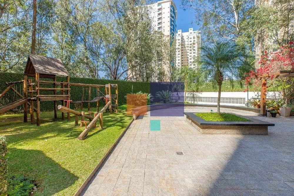 Cobertura, 3 quartos, 189 m² - Foto 6