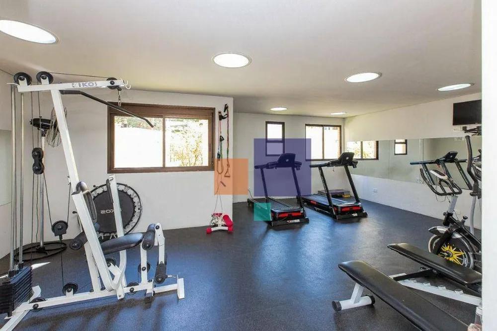 Cobertura, 3 quartos, 189 m² - Foto 1