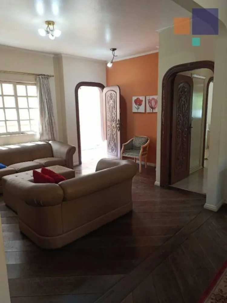Casa, 3 quartos, 170 m² - Foto 4