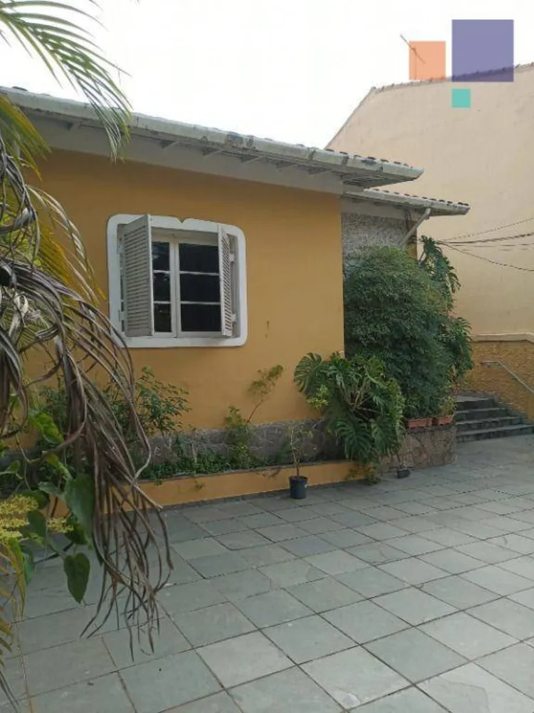 Casa, 3 quartos, 170 m² - Foto 1