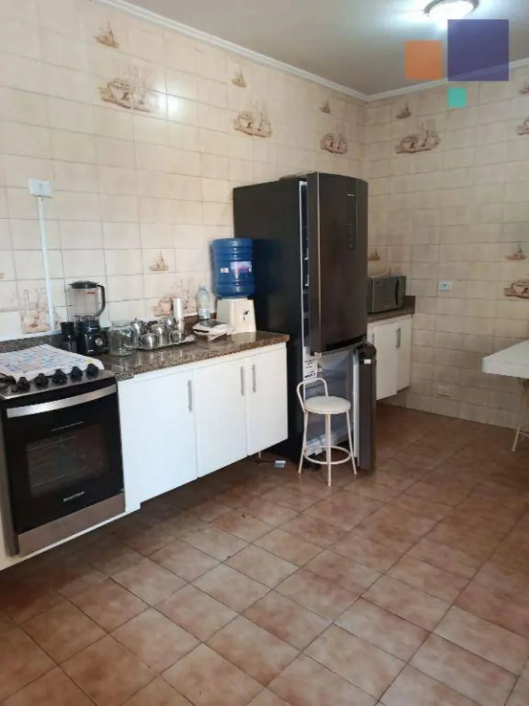 Casa, 3 quartos, 170 m² - Foto 2