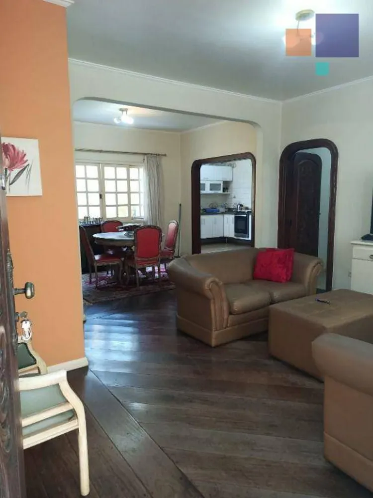 Casa, 3 quartos, 170 m² - Foto 6