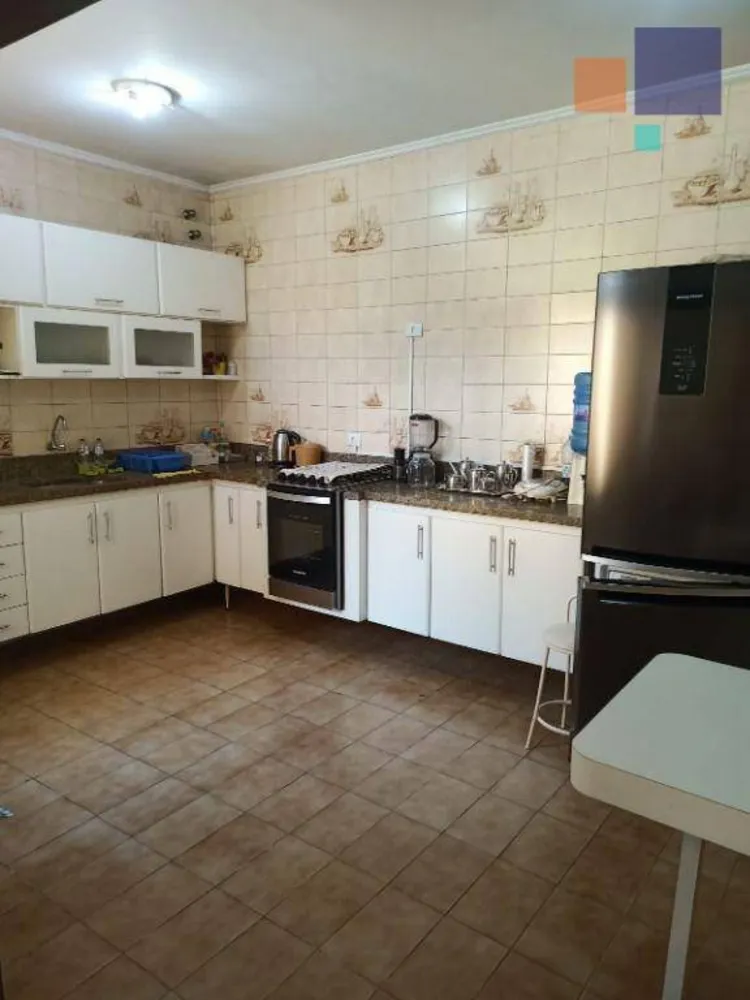 Casa, 3 quartos, 170 m² - Foto 3