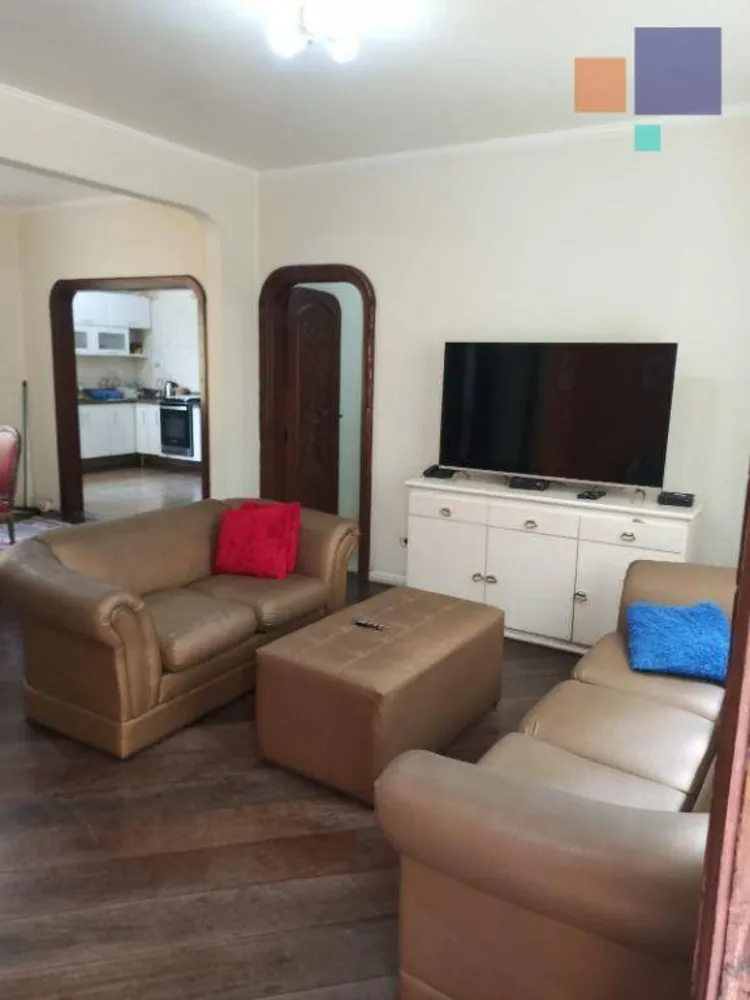 Casa, 3 quartos, 170 m² - Foto 6