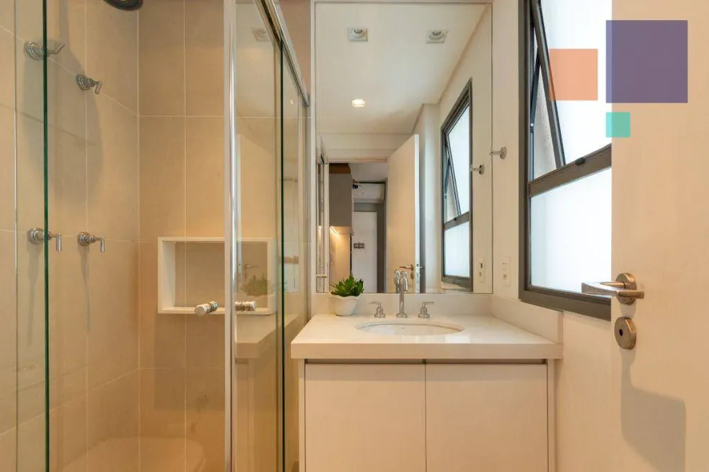 Apartamento, 3 quartos, 133 m² - Foto 7