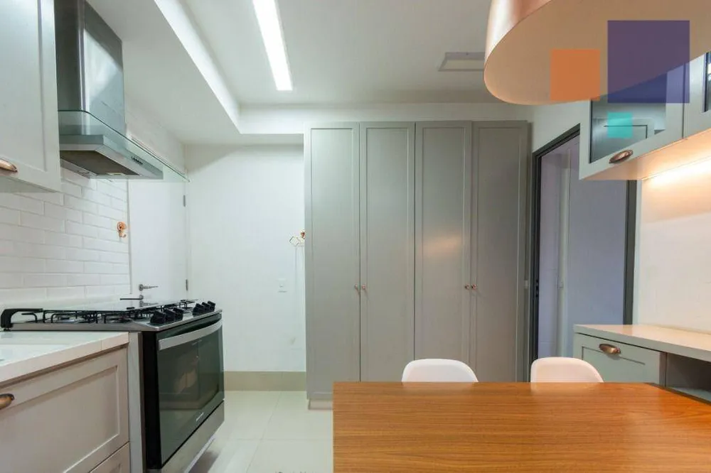 Apartamento, 3 quartos, 133 m² - Foto 4