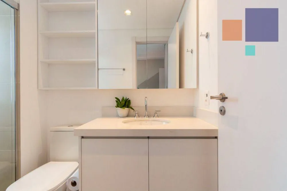 Apartamento, 3 quartos, 133 m² - Foto 6