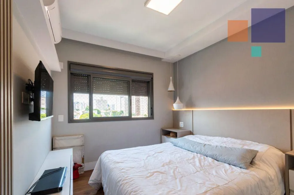 Apartamento, 3 quartos, 133 m² - Foto 8
