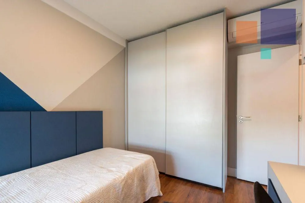 Apartamento, 3 quartos, 133 m² - Foto 11