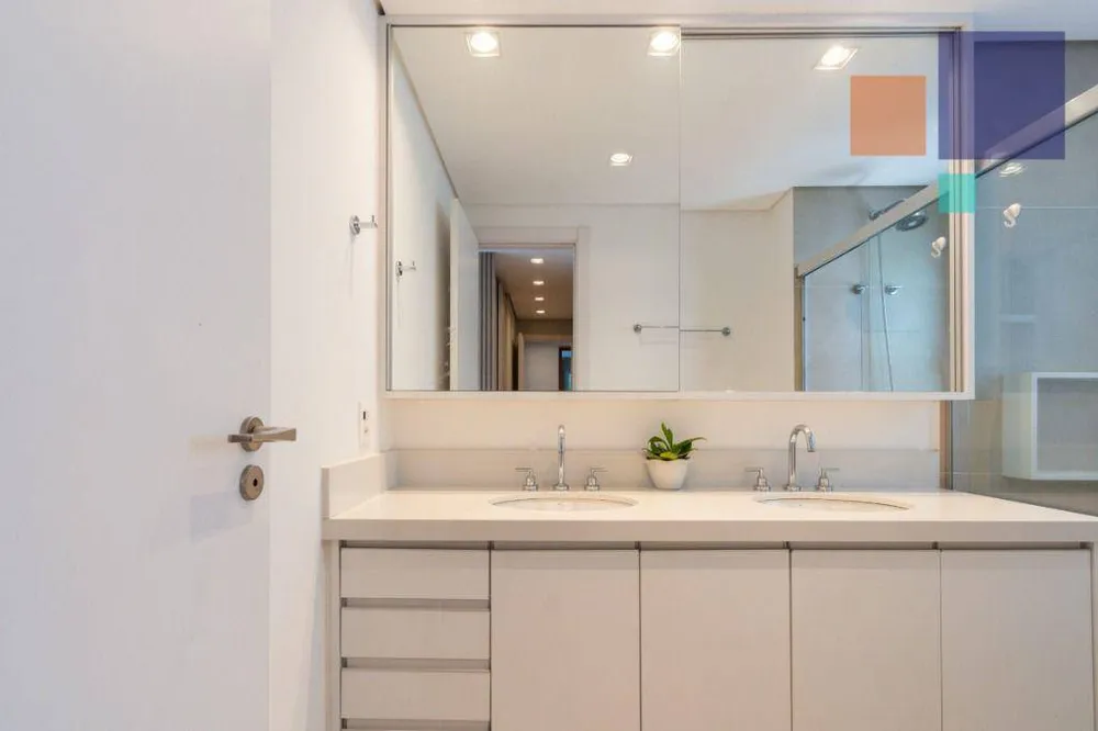 Apartamento, 3 quartos, 133 m² - Foto 5