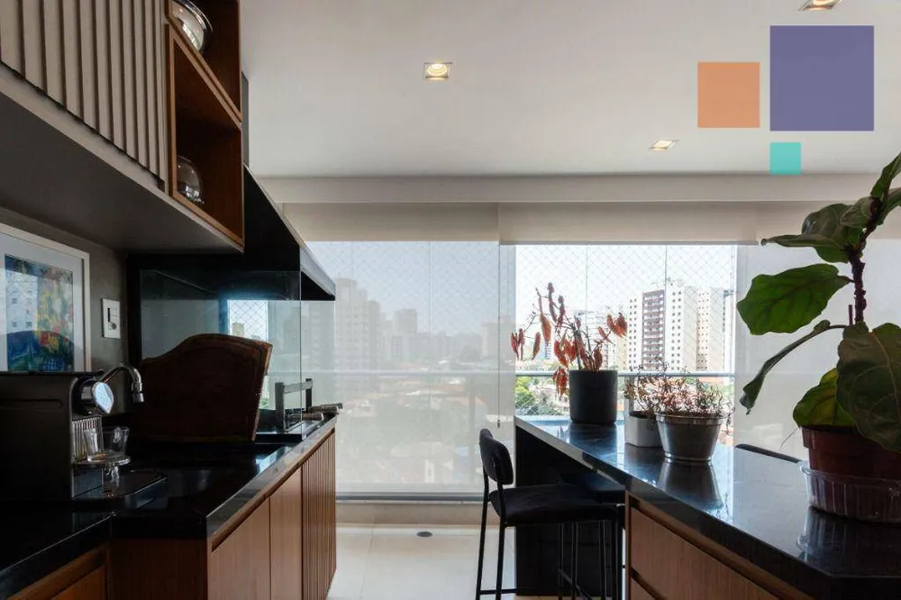 Apartamento, 3 quartos, 133 m² - Foto 7