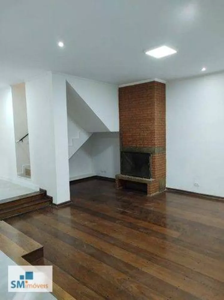 Sobrado para alugar com 5 quartos, 260m² - Foto 3