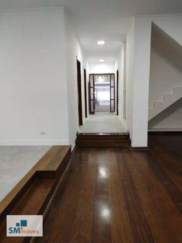 Sobrado para alugar com 5 quartos, 260m² - Foto 4