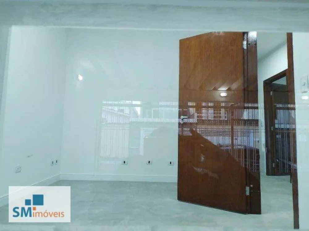 Sobrado para alugar com 5 quartos, 260m² - Foto 1