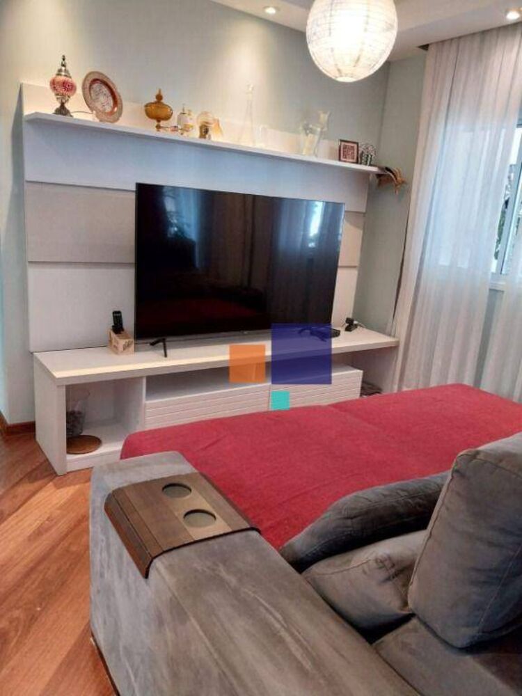 Apartamento, 3 quartos, 121 m² - Foto 3