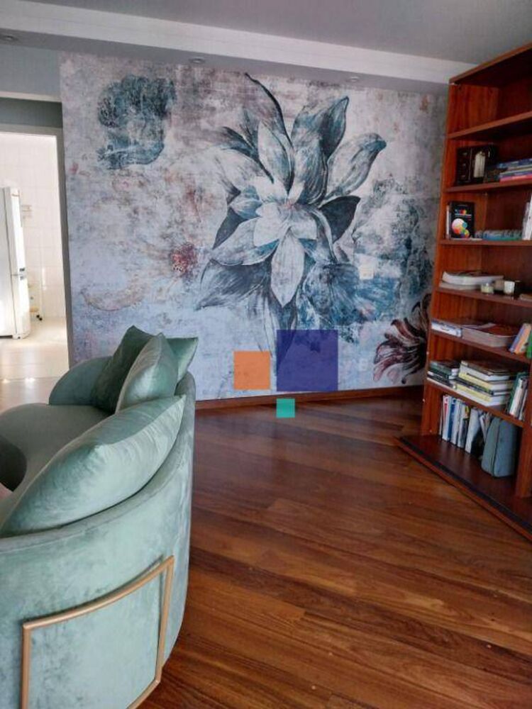 Apartamento, 3 quartos, 121 m² - Foto 4