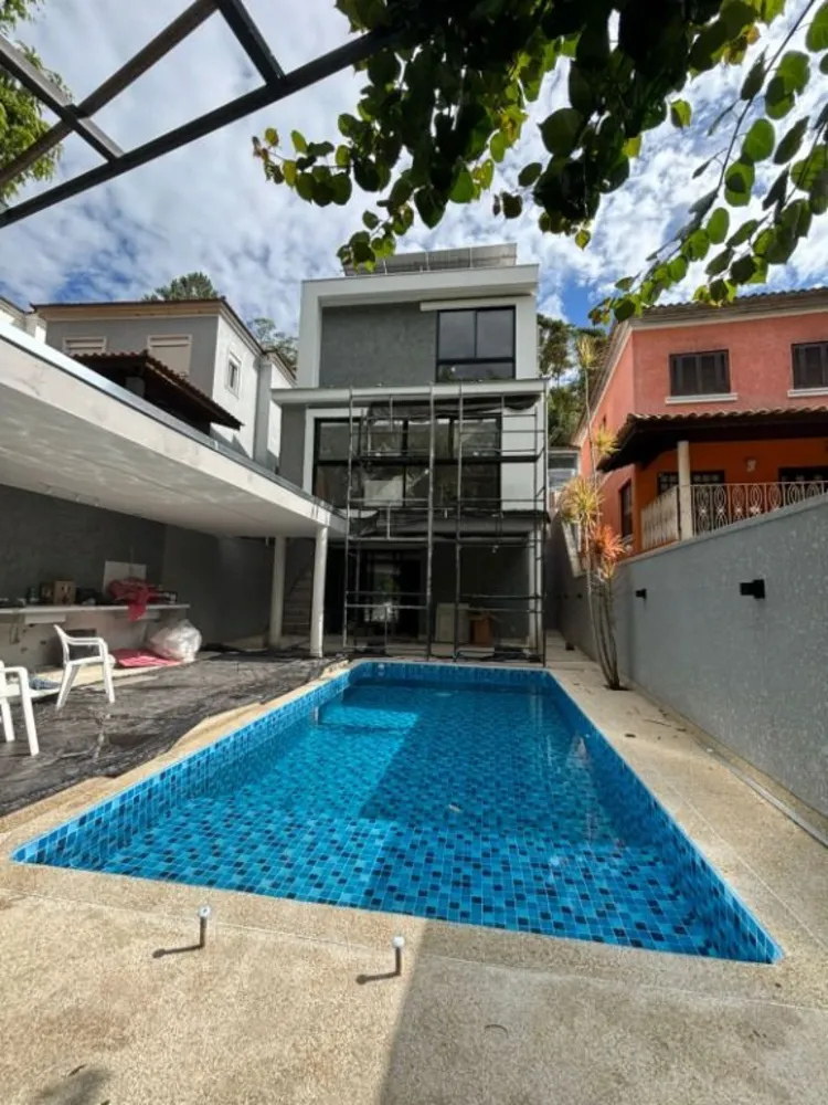 Sobrado, 3 quartos, 190 m² - Foto 4