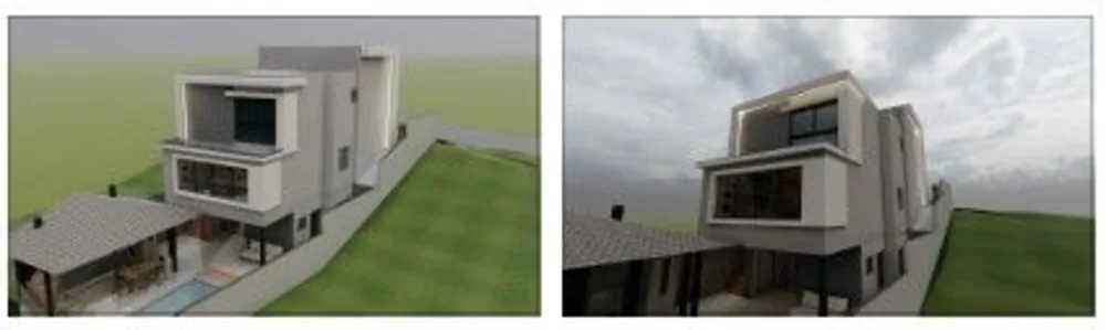 Sobrado, 3 quartos, 190 m² - Foto 3