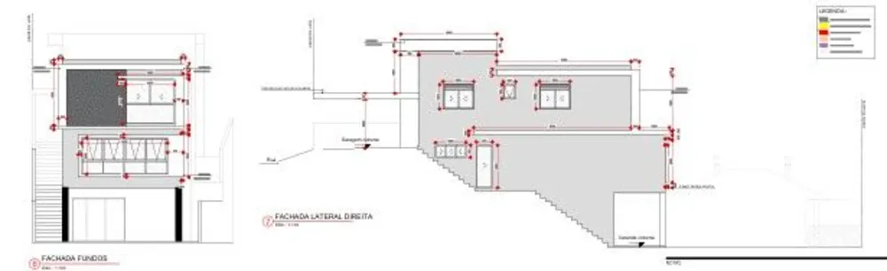 Sobrado, 3 quartos, 190 m² - Foto 8