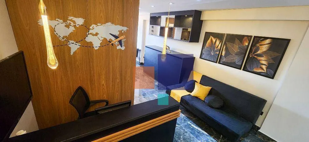 Sala-Conjunto, 23 m² - Foto 7