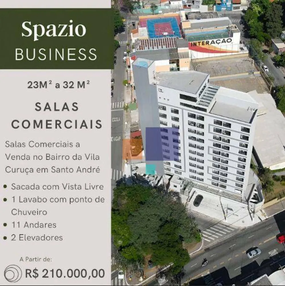 Sala-Conjunto, 23 m² - Foto 1