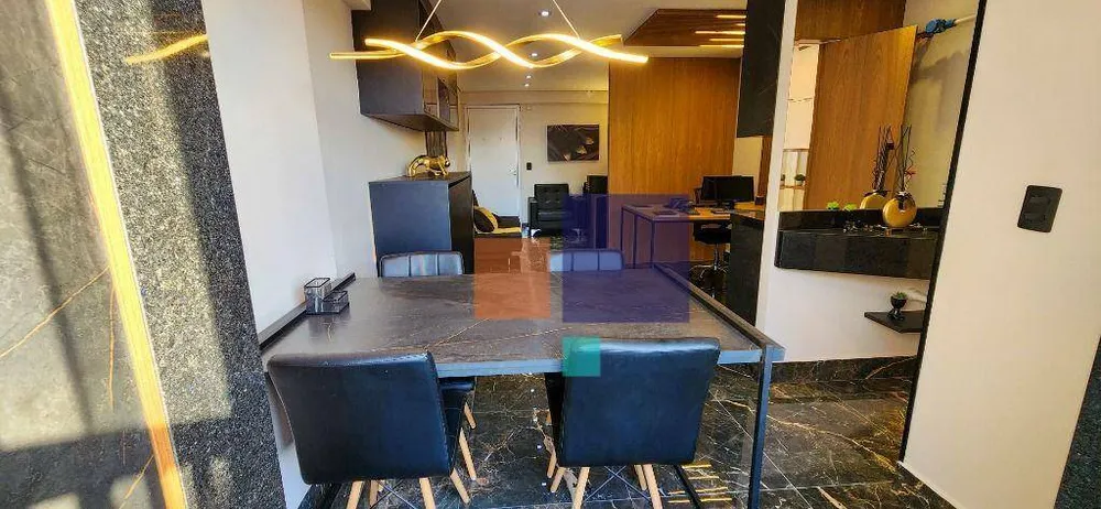 Sala-Conjunto, 23 m² - Foto 4