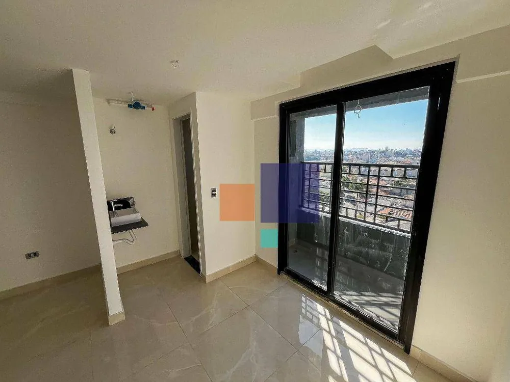 Sala-Conjunto, 23 m² - Foto 6