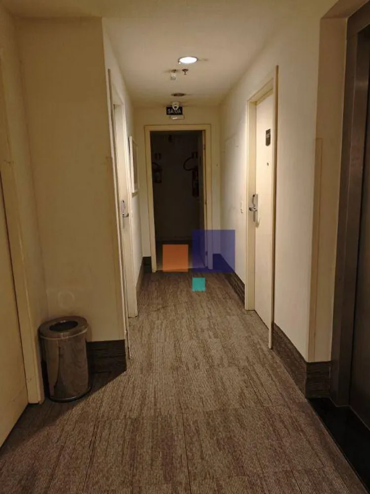 Flat/Apart Hotel, 1 quarto, 48 m² - Foto 12